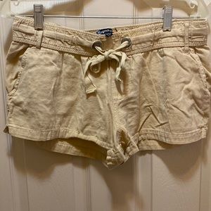 Lagaci Sport Shorts SZ L